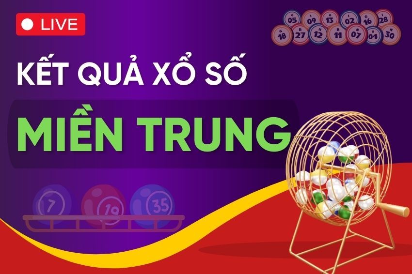Phân Tích Kết Quả Xổ Số Miền Trung